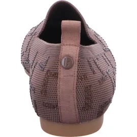 La Strada Slipper in Braun | Gr.: 38
