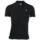 Slim Fit Lacoste-Polo PH4012 schwarz S