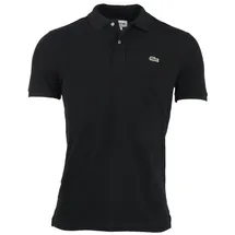 Lacoste Slim Fit Lacoste-Polo PH4012 schwarz S