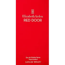 Elizabeth Arden Red Door Eau de Toilette 100 ml