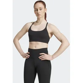 adidas All Me Light Support Schwarz XL