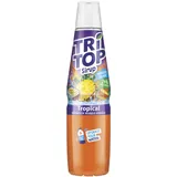 Säfte-Sirup Tri Top Tropical 600Ml, 600 ml