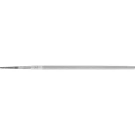 Pferd Werkstattfeile DIN 7261 L.150mm Q.6mm Hieb 3 Rund (11107153)