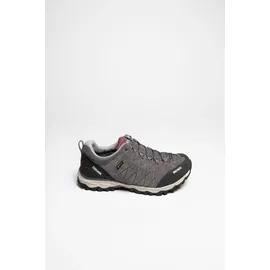 MEINDL Mondello Lady GTX Damen Multifunktionsschuhe, grau 43 EU