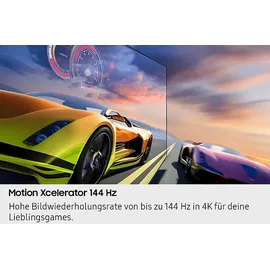 Samsung GQ65S90F 65" OLED 4K Vision AI Smart TV S90F