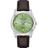 BULOVA Automatic Watch 96B427