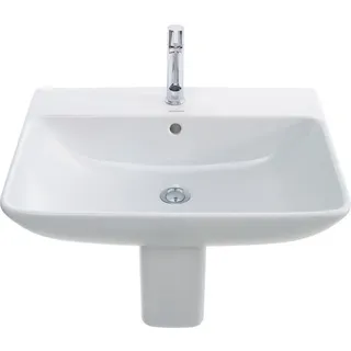Duravit ME by Starck Halbsäule 0858400000,