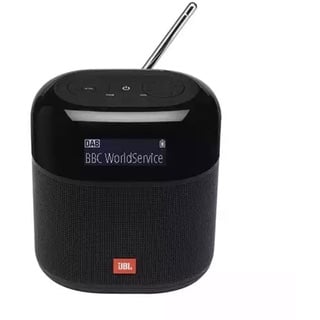 JBL Tuner XL schwarz