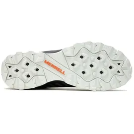 Merrell Speed Eco Herren Charcoal/Tangerine 42