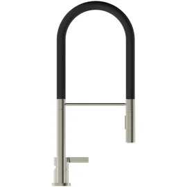 Ideal Standard Gusto Küchenarmatur 2-Loch Brushed Gold