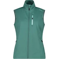 CMP Woman Vest agave (E811) 42