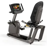 Sport-Tec Matrix Liegeergometer R50 mit XIR Konsole