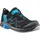 Haix CONNEXIS Safety T S1 low/black-blue