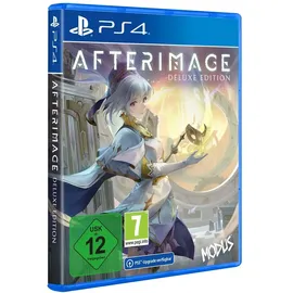 Afterimage