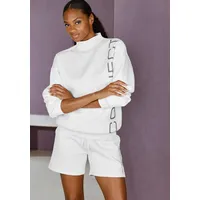 French Connection Sweater Sweatshirt Weiß 44/46