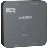 MARMITEK Connect 720 8K Switch