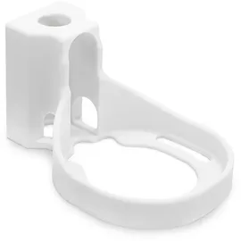 mobilefox Wandhalterung passend für TP-Link AC1900 Deco S7 WLAN Router 2 Stück mit Kabelmanagement