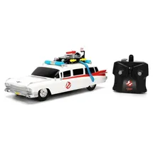 Jada Modellauto Ghostbusters Ecto-1 1:16 CH RTR