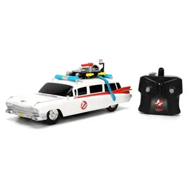 Jada Modellauto Ghostbusters Ecto-1 1:16 CH RTR