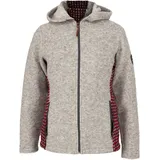 Alp1964 Trachtenjacke 417001 grau M