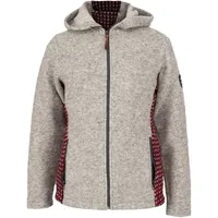 Alp1964 Trachtenjacke 417001 grau M