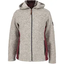 Alp1964 Trachtenjacke 417001 grau M