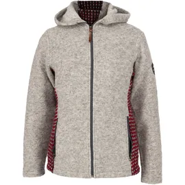 Alp1964 Trachtenjacke 417001 grau M