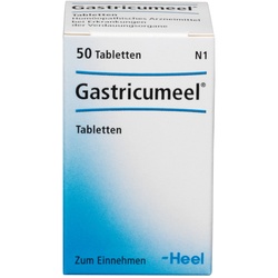 GASTRICUMEEL Heel