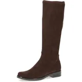 CAPRICE Stiefel in Braun (Dk Brn Stretch), 38,5