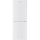 OK. OFK 411 E W Kühl-Gefrierkombination (173 l, 1420 mm hoch, Weiß)