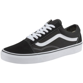 VANS Old Skool black/white 36,5