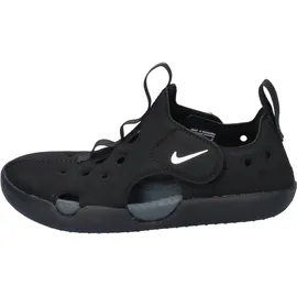 Nike Sunray Protect 4 Schwarz 35