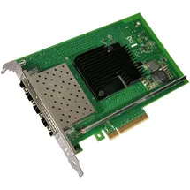 Intel Ethernet Converged Network Adapter X710-DA4