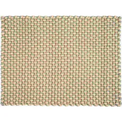 pad Pool In/Outdoor Fußmatte 52x72 cm sand-beige