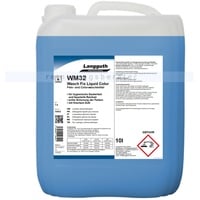 Langguth Wasch Fix Liquid Color WM 32 10 L Feinwaschmittel flüssiges Fein- und Colorwaschmittel