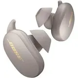 Bose QuietComfort Earbuds sandstone