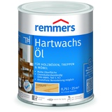 Remmers Hartwachs-Öl farblos