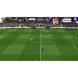Sociable Soccer 25 (USK) (PS5)