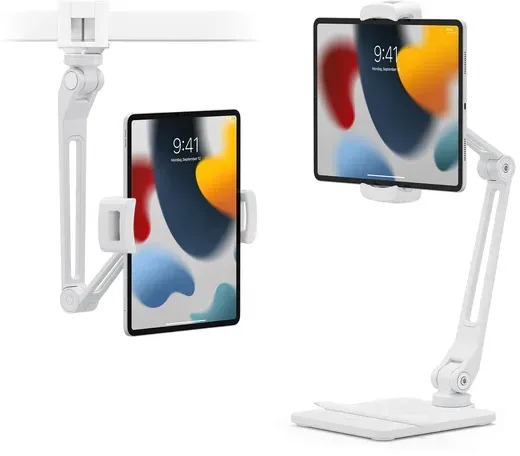 Twelve South HoverBar Duo, Handy/Smartphone, Tablet/UMPC, Aktive Halterung, Tisc