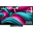 OLED77C54LA 77" 4K OLED evo AI Smart TV C5