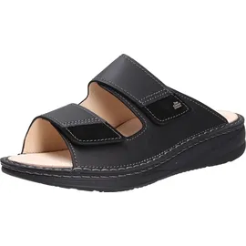 Finn Comfort Psara Schwarz 41