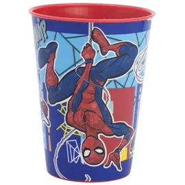 Stor Kinderbecher 0,26 l Spiderman