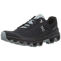 On Cloudventure Damen Black/Cobble 38