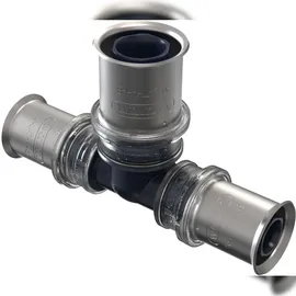 Wavin Tigris K5 T-Stück reduziert, 40mm x 25mm x 32mm