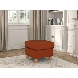 sit&more Visby Microfaser Paris terra/buche natur