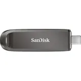 SanDisk Extreme PRO® USB-CTM Flash-Laufwerk, 1 TB, 1000 MB/s, Schwarz