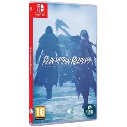 Redemption Reapers - Switch [EU Version]