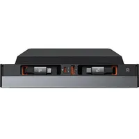 Baseus T-Space USB-C auf lightning Kabel + Purple