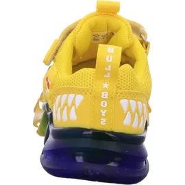 Bull boys T-Rex für Kinder, gelb 32