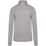 Dare 2b Damen Lowline Ii Stretch Pullover, Esche Greymarl, 42 EU